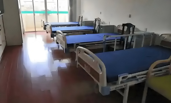 无人永生